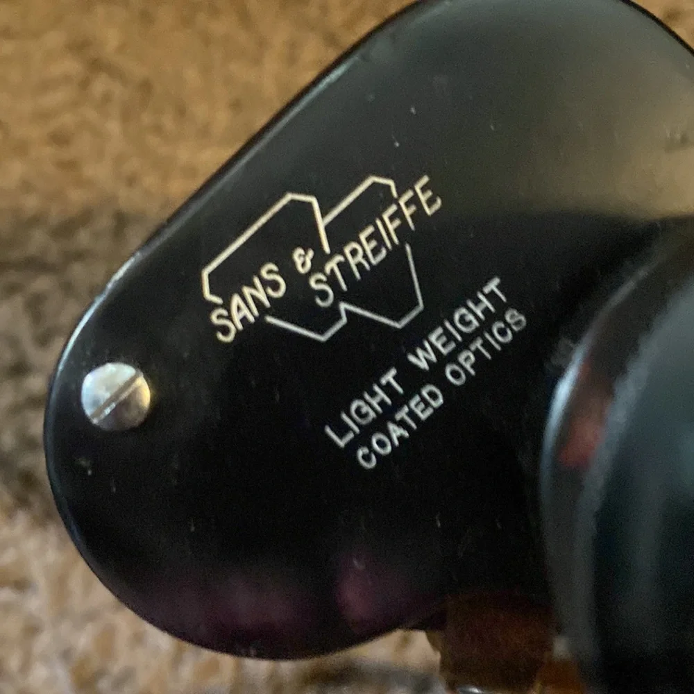 Binoculars